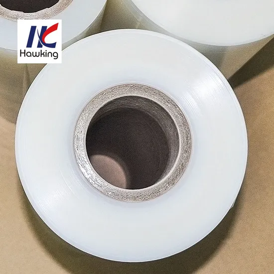 Premium Air Cushion Packaging Film for Safe Shipping 